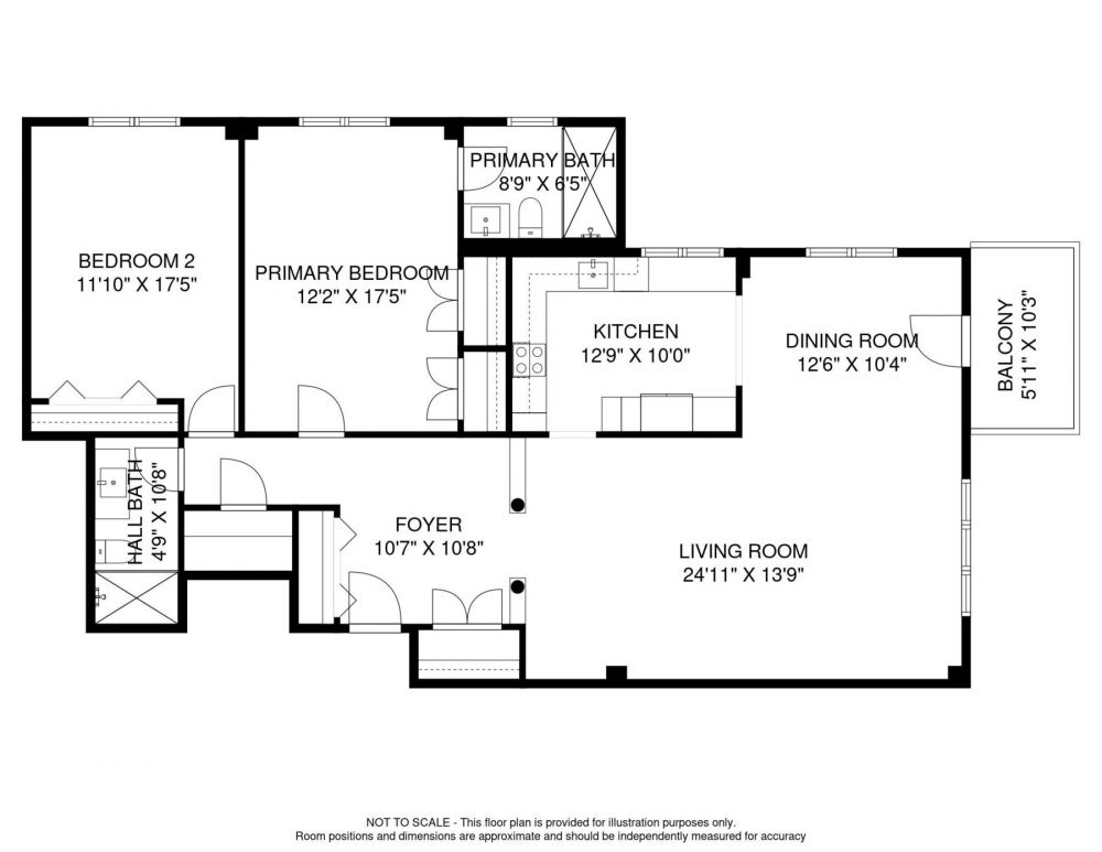 Floorplans