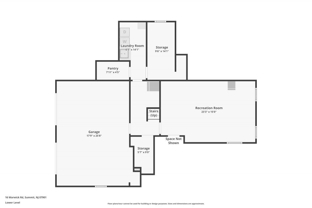 Floorplans